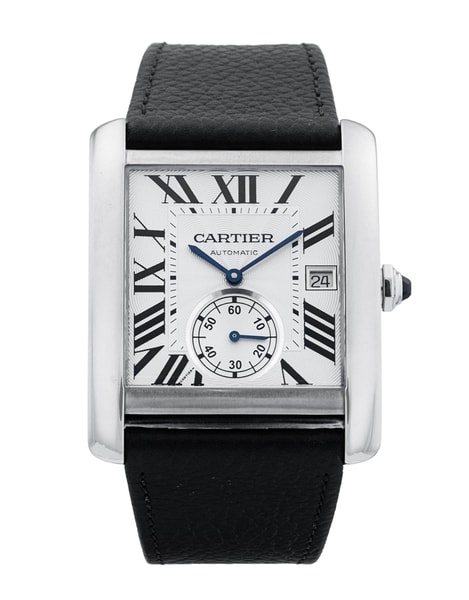 Cartier Tank MC W5330003